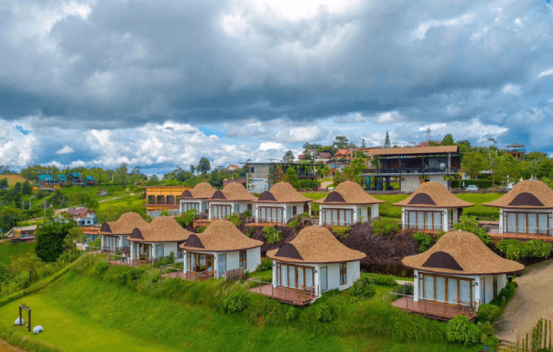 Kinh doanh homestay – Không chỉ là dịch vụ, đó là trải nghiệm